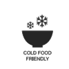 Cold Food Friendly Cold Food Friendly