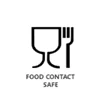 Food Contact Safe Food Contact Safe