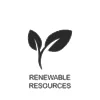 Renewable Resources Renewable Resources